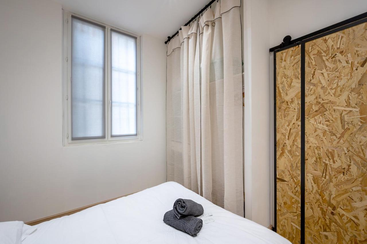 Climatisation - Hyper Centre - Cosy Flat - Free Wifi Apartment อาวีญง ภายนอก รูปภาพ